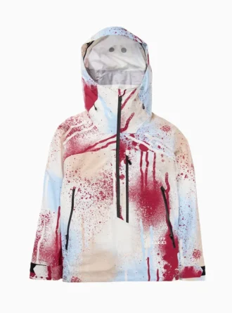 Anorak Burton Mine77 GORE-TEX C-KNIT