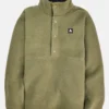 Anorak en polaire Burton Cinder pour enfants