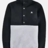 Anorak en polaire Burton Cinder pour enfants