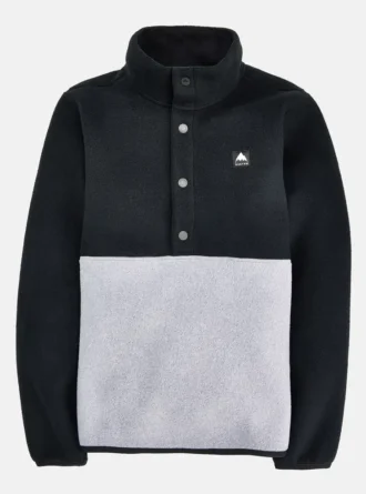 Anorak en polaire Burton Cinder pour enfants