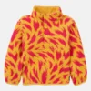 Anorak en polaire Burton Cinder pour tout-petits
