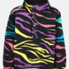 Anorak en polaire Burton Cinder pour tout-petits (échantillon)