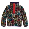Anorak en polaire Burton Spark pour tout-petits
