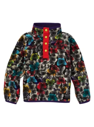 Anorak en polaire Burton Spark pour tout-petits