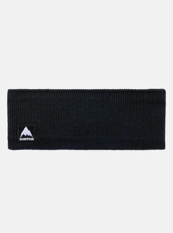 Bandeau doublé polaire Burton Mountain High