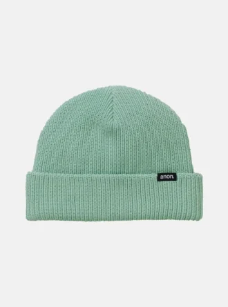 Bonnet Anon Cuff
