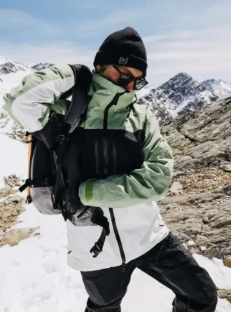 Bonnet Burton [ak]® Stagger