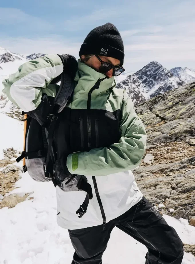 Bonnet Burton [ak]® Stagger