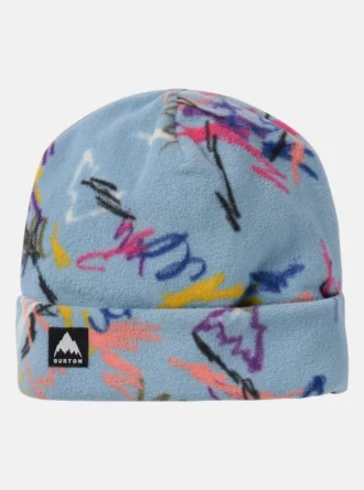 Bonnet Burton Burke pour enfants