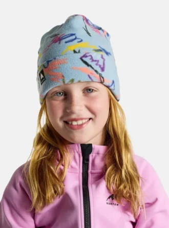 Bonnet Burton Burke pour enfants