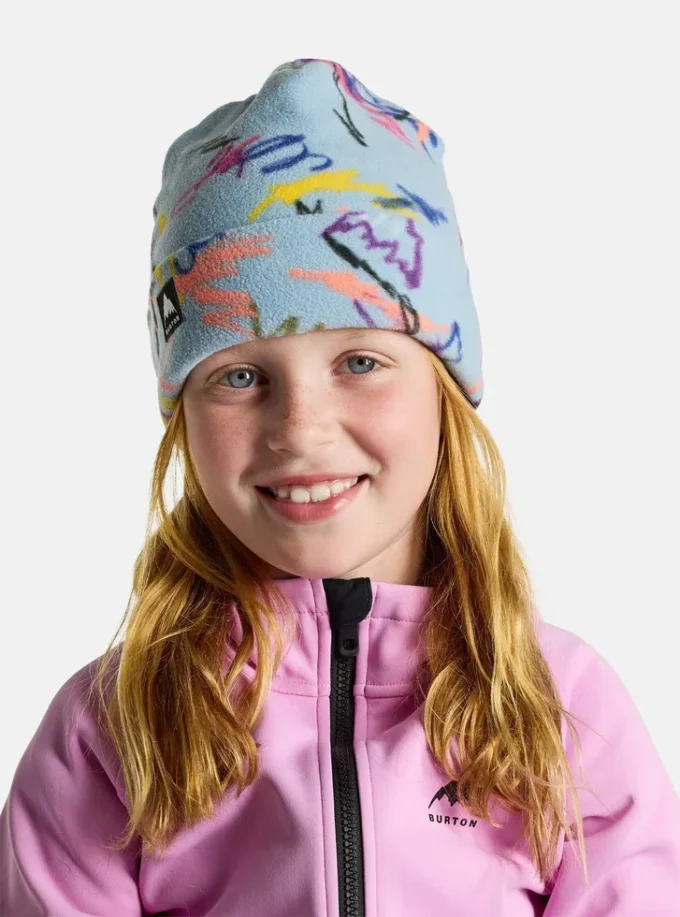 Bonnet Burton Burke pour enfants Bonnet Burton Burke pour enfants