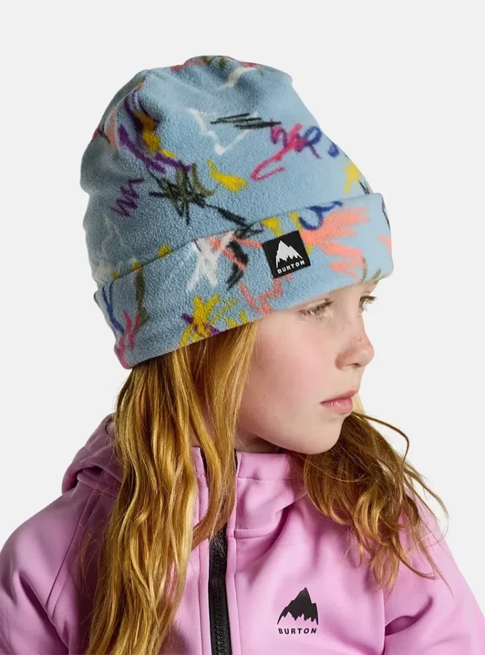 Bonnet Burton Burke pour enfants Bonnet Burton Burke pour enfants