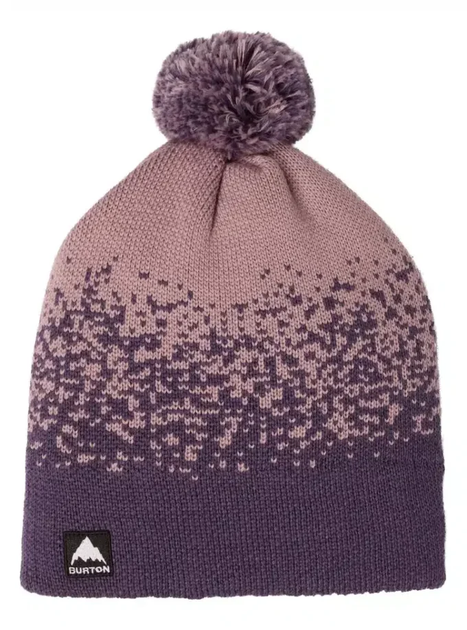Bonnet Burton Idletrail Bonnet Burton Idletrail