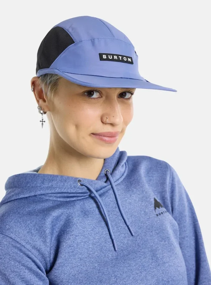 Bonnet Burton Melter