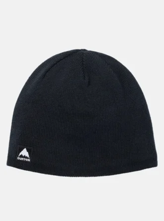 Bonnet Burton Mountain High doublé polaire