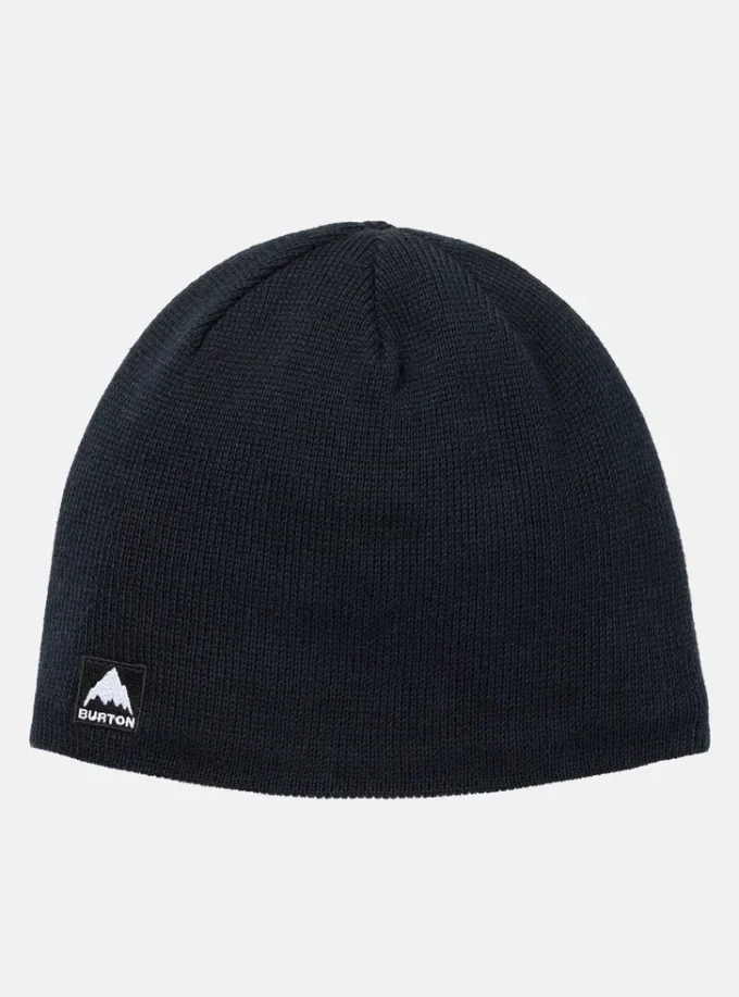 Bonnet Burton Mountain High doublé polaire