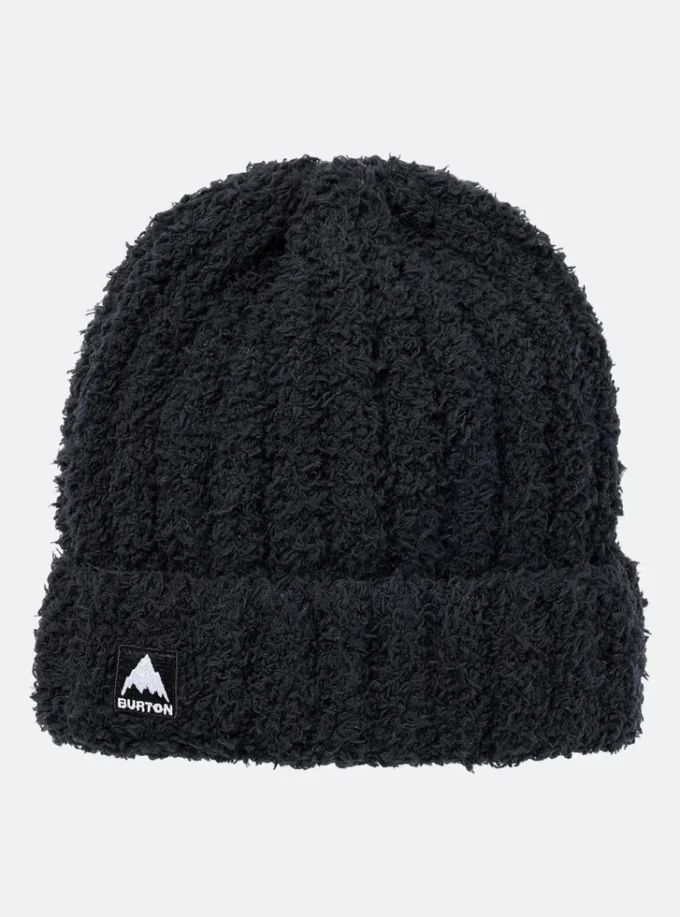 Bonnet Burton Plush Bonnet Burton Plush
