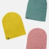 Bonnet Burton Recycled DND (lot de 3)