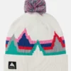 Bonnet Burton Recycled Echo Lake pour enfants Bonnet Burton Recycled Echo Lake pour enfants