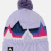 Bonnet Burton Recycled Echo Lake pour enfants Bonnet Burton Recycled Echo Lake pour enfants