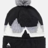 Bonnet Burton Recycled Echo Lake pour enfants