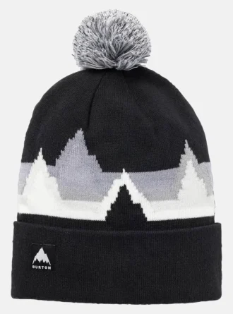 Bonnet Burton Recycled Echo Lake pour enfants