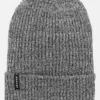 Bonnet Burton Recycled Rib