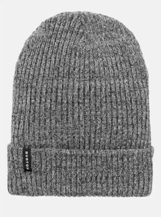 Bonnet Burton Recycled Rib