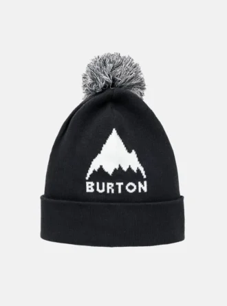 Bonnet Burton Recycled Trope