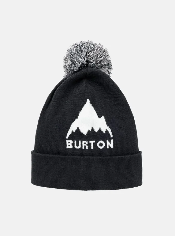 Bonnet Burton Recycled Trope