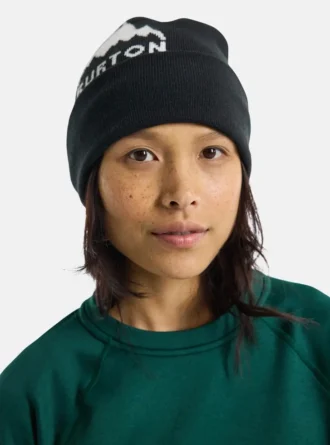 Bonnet Burton Recycled Trope
