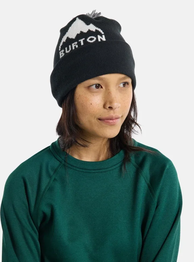 Bonnet Burton Recycled Trope