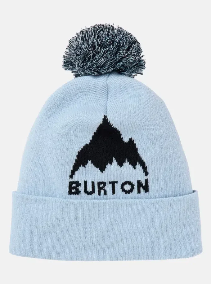 Bonnet Burton Recycled Trope pour enfants