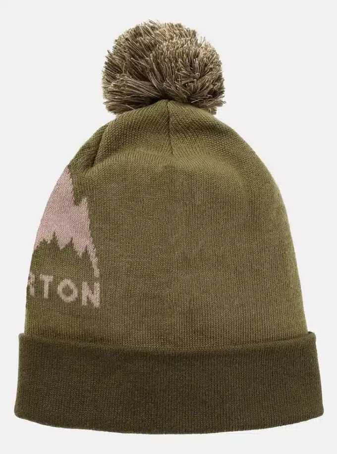 Bonnet Burton Recycled Trope pour enfants Bonnet Burton Recycled Trope pour enfants