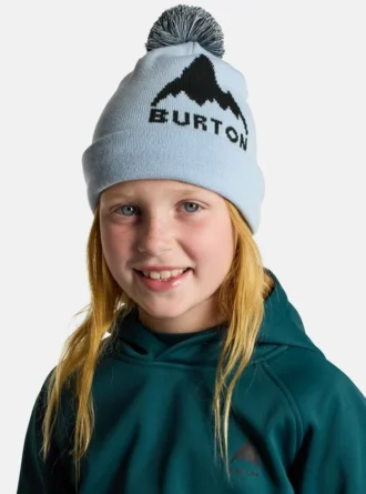 Bonnet Burton Recycled Trope pour enfants