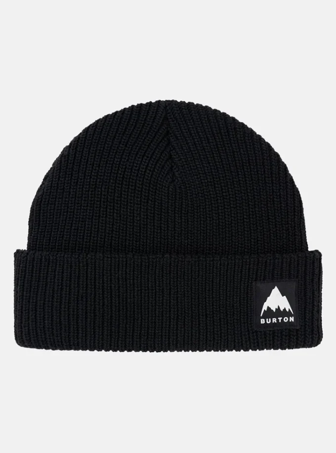 Bonnet Burton Recycled VT