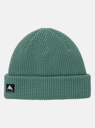 Bonnet Burton Recycled Waffle