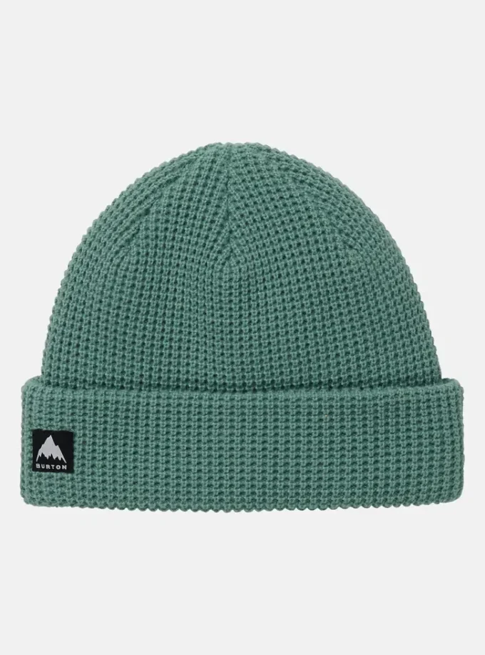 Bonnet Burton Recycled Waffle Bonnet Burton Recycled Waffle