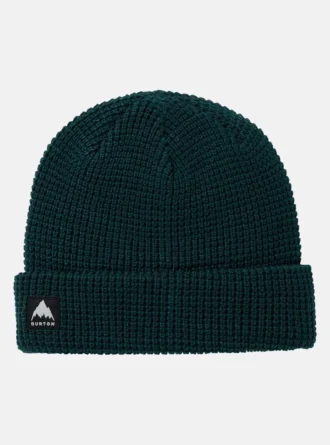 Bonnet Burton Recycled Waffle