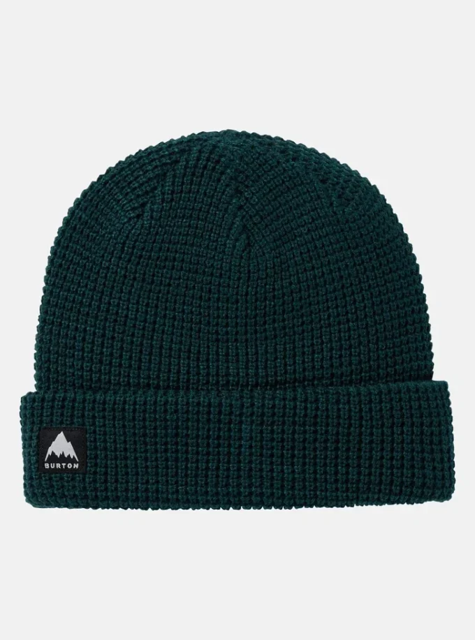Bonnet Burton Recycled Waffle Bonnet Burton Recycled Waffle