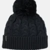 Bonnet Burton Zippy doublé polaire pour femme
