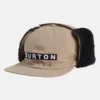 Bonnet à oreillettes Burton Lunchlap