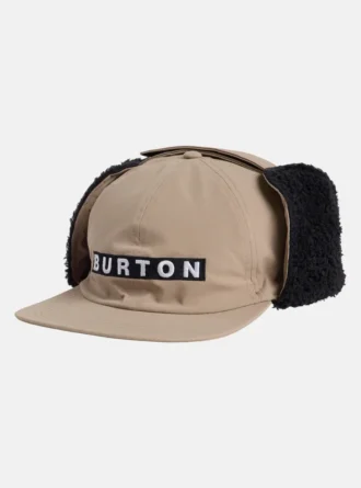 Bonnet à oreillettes Burton Lunchlap