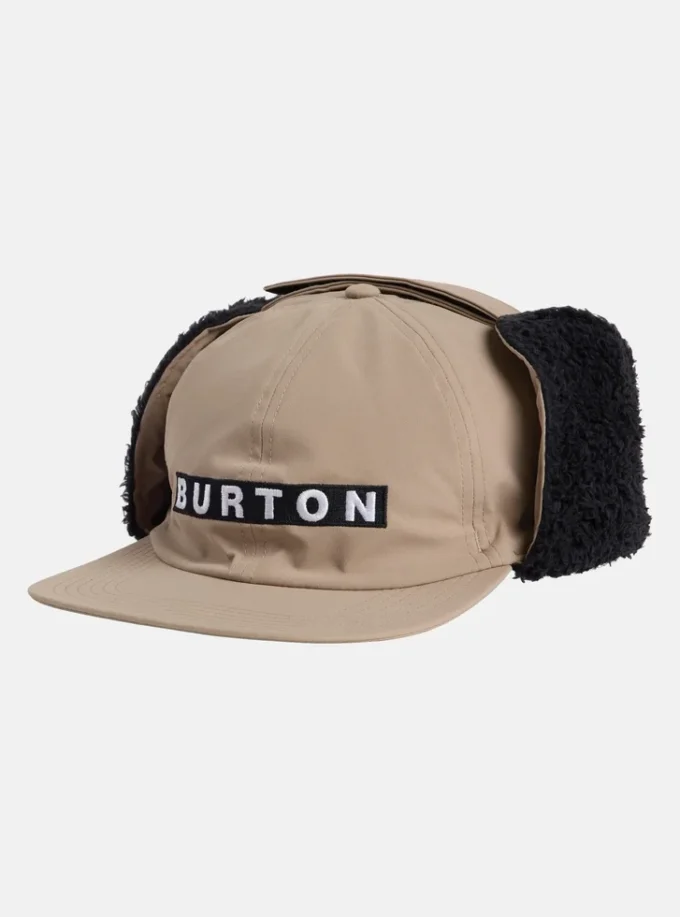 Bonnet à oreillettes Burton Lunchlap