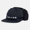 Bonnet à oreillettes Burton Lunchlap