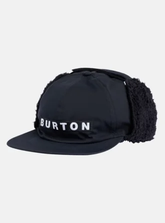 Bonnet à oreillettes Burton Lunchlap