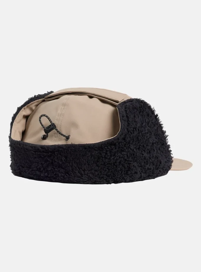 Bonnet à oreillettes Burton Lunchlap
