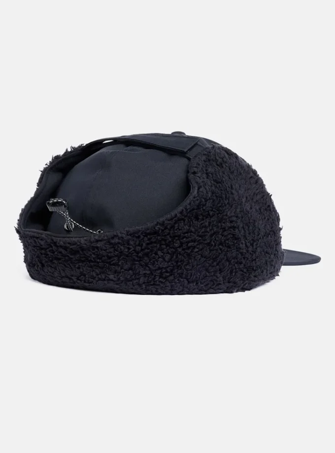 Bonnet à oreillettes Burton Lunchlap