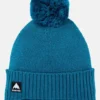 Bonnet à oreillettes doublé polaire Burton