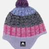 Bonnet à oreillettes doublé polaire Burton pour tout-petits
